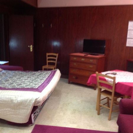 Albergo Castello Da Bonino Champorcher Eksteriør bilde