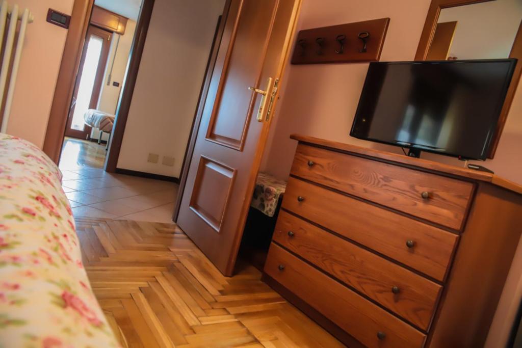 Albergo Castello Da Bonino Champorcher Eksteriør bilde