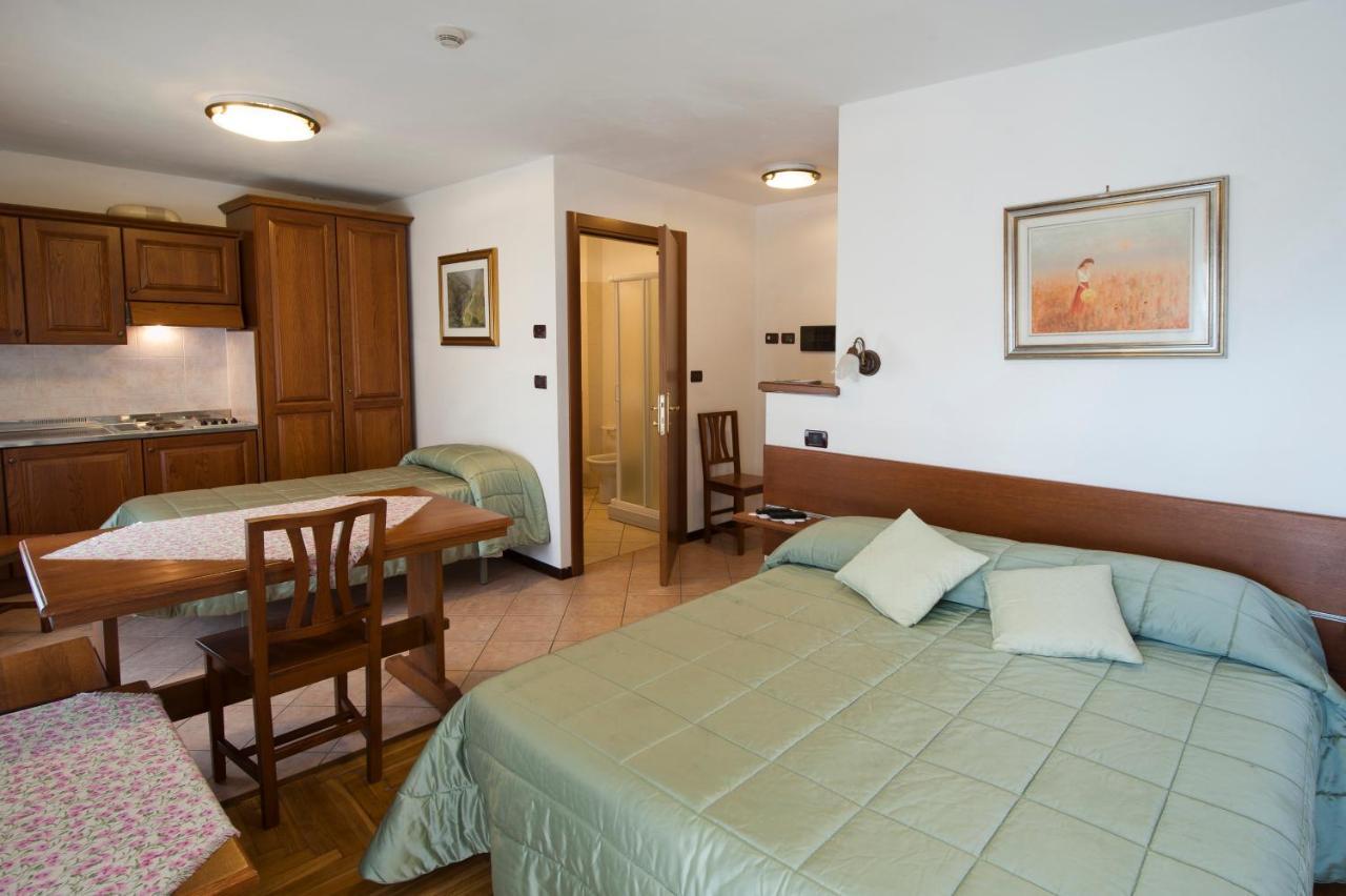 Albergo Castello Da Bonino Champorcher Eksteriør bilde