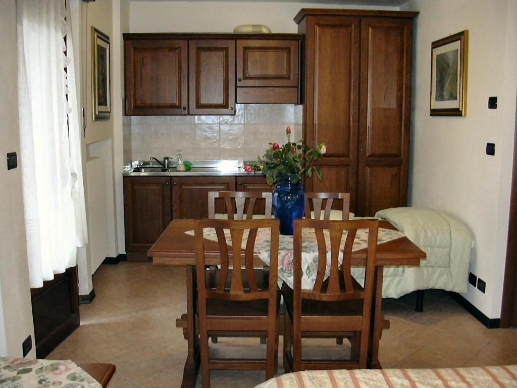 Albergo Castello Da Bonino Champorcher Eksteriør bilde