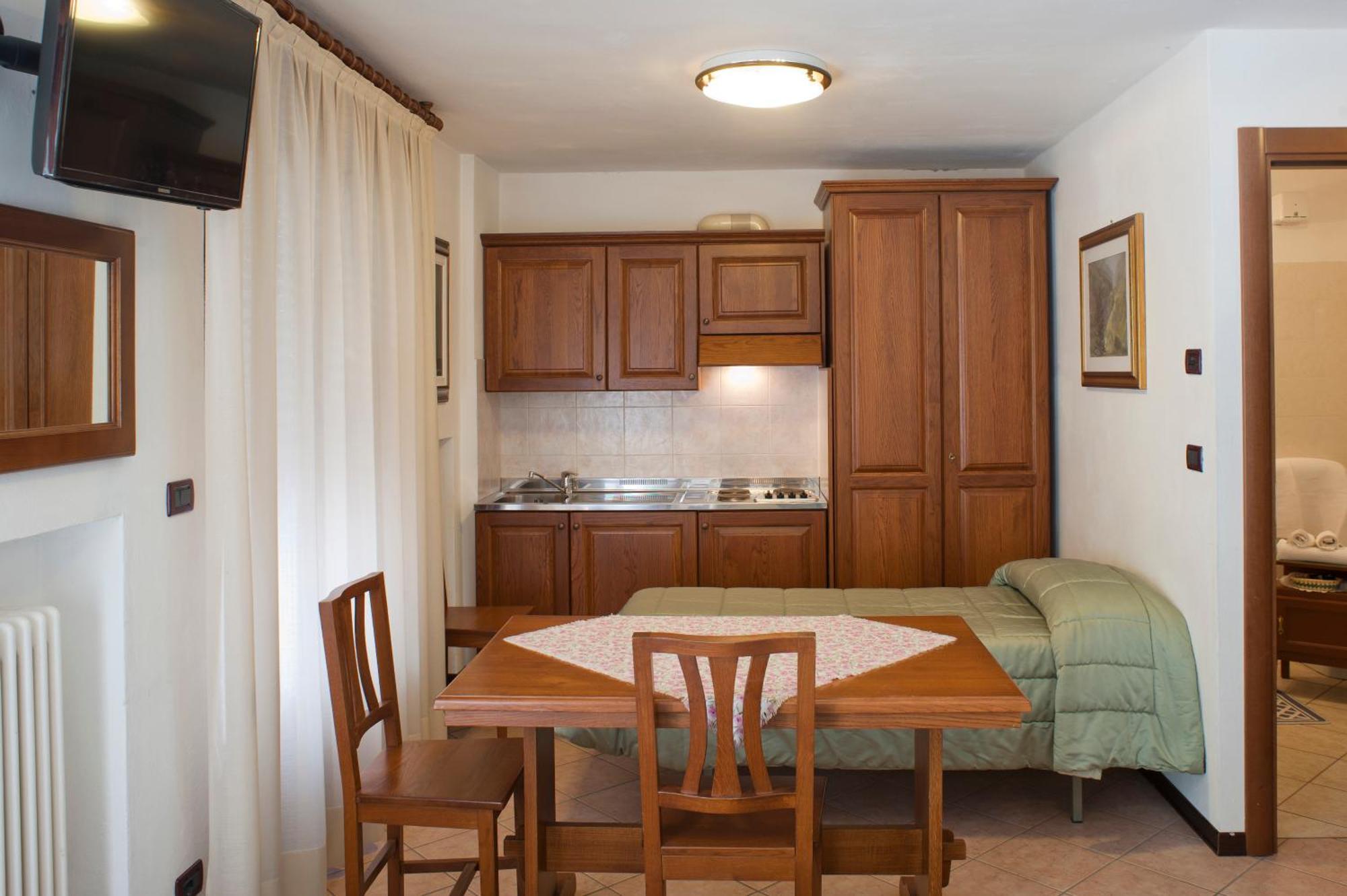 Albergo Castello Da Bonino Champorcher Eksteriør bilde