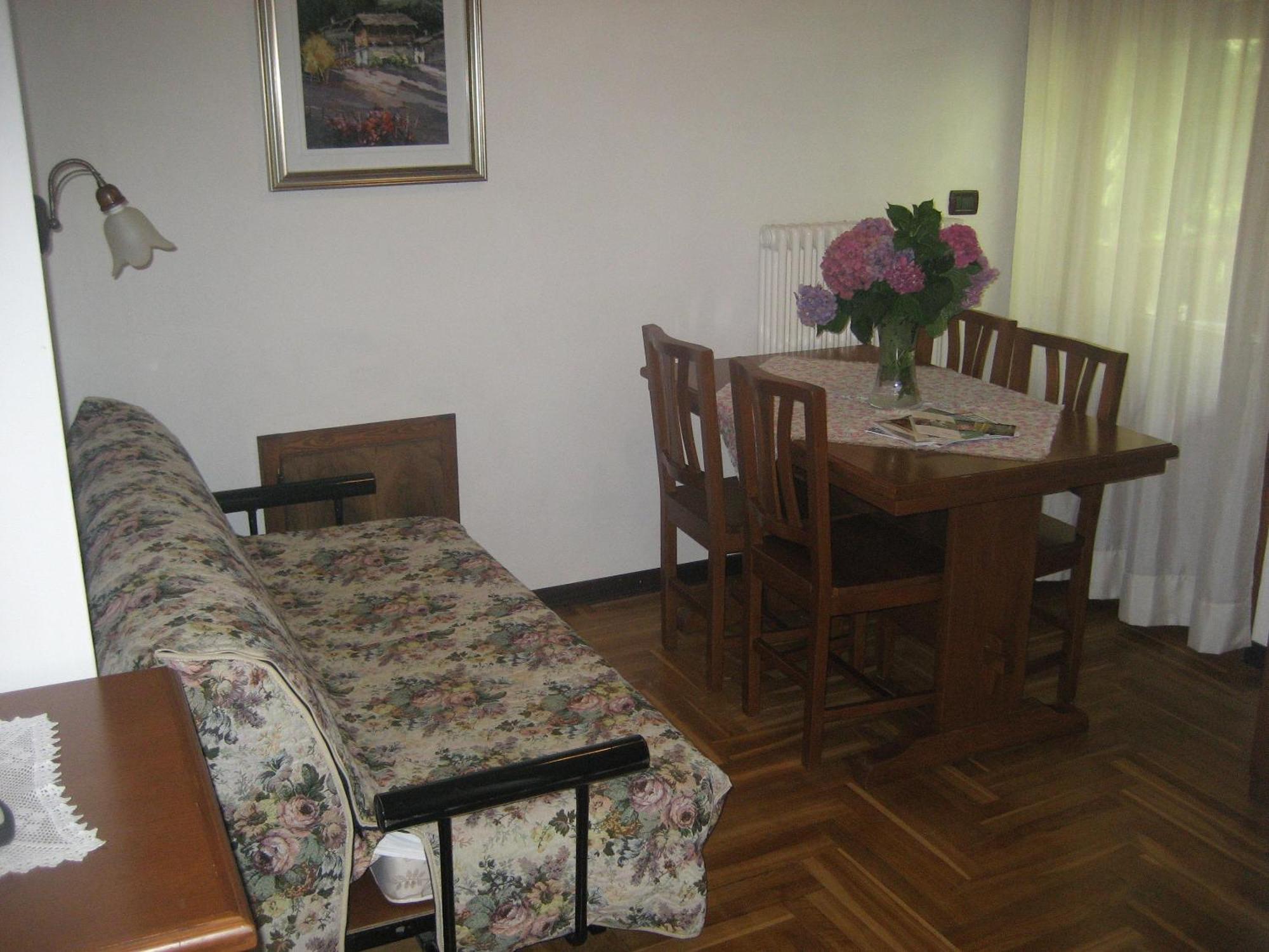 Albergo Castello Da Bonino Champorcher Eksteriør bilde