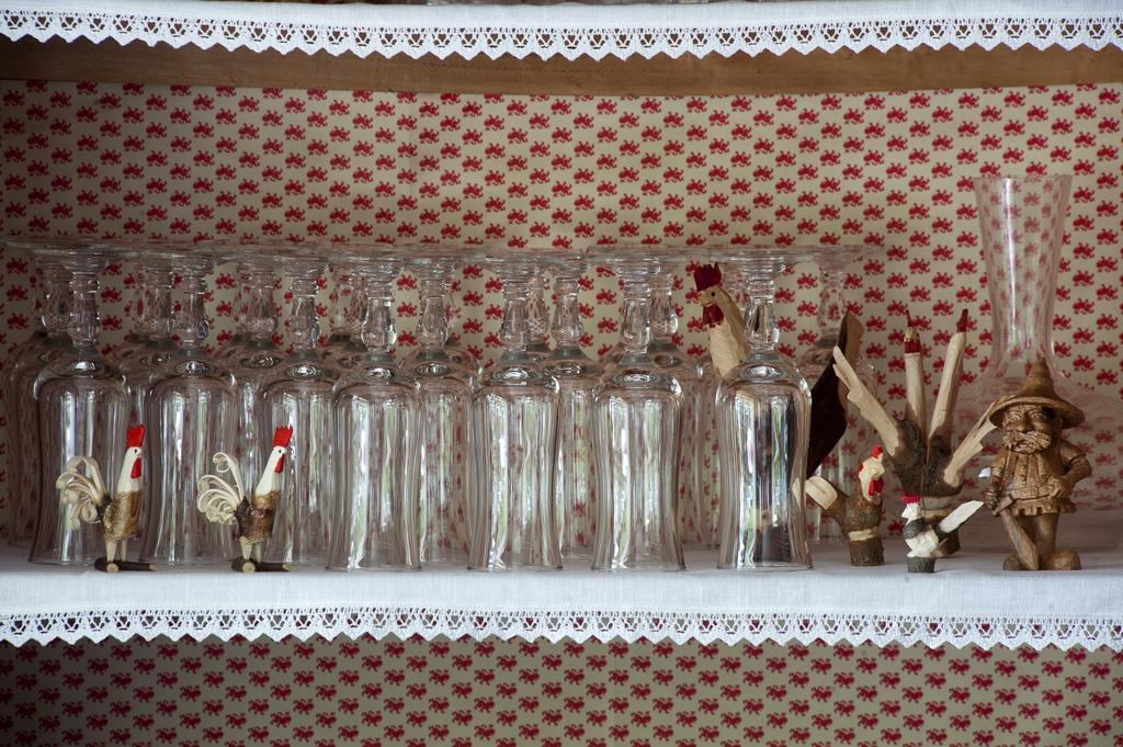 Albergo Castello Da Bonino Champorcher Eksteriør bilde