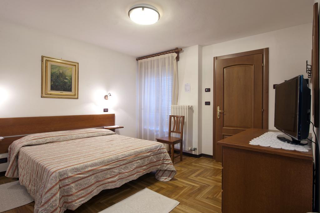 Albergo Castello Da Bonino Champorcher Eksteriør bilde