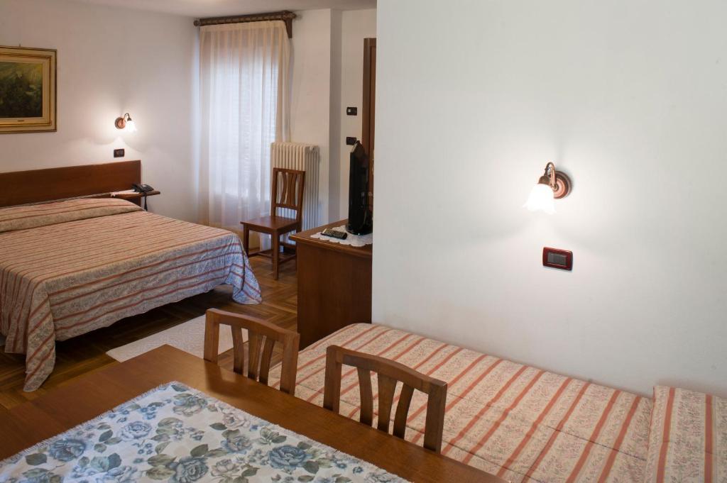 Albergo Castello Da Bonino Champorcher Eksteriør bilde